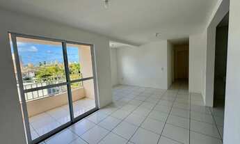 Imagem 2: Apartamento com 74m² no bairro de Fátima