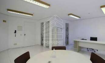 Imagem 5: VILA MARIANA- SALA COMERCIAL - 40M2 - PERMUTA