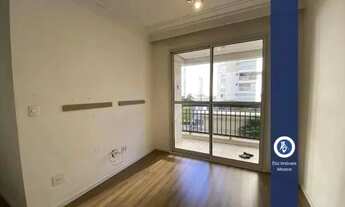Imagem 2: Apartamento na V.Regente Feijó, 74m² 3 Dormitórios