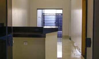 Imagem 4: Apartamento à venda no bairro Vila São Francisco - Goiânia/GO