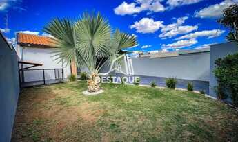 Imagem 5: Casa para Venda em Regente Feijó, Morada do Sol, 2 dormitórios, 2 suítes, 3 banheiros, 3 v