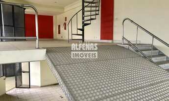 Imagem 5: Loja para aluguel no Bairro Santa Lúcia