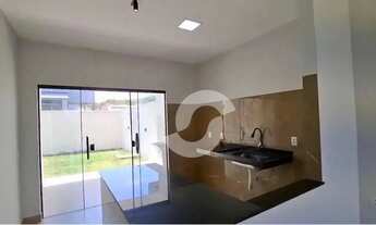 Imagem 5: Casa com 3 dormitórios à venda, 86 m² por R$ 540.000,00 - Pindobas - Maricá/RJ