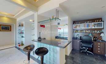 Imagem 6: Copacabana Apartamento cobertura com 3 dormitórios