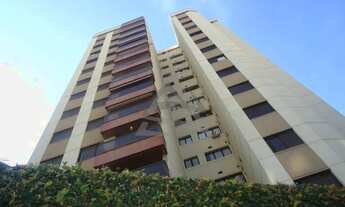 Imagem: Cobertura à venda em Campinas, Cambuí