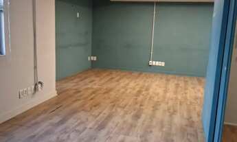 Imagem 4: Sala Comercial Avenida Rio Branco - Centro do Rio (Valor do aluguel já incluso as taxas