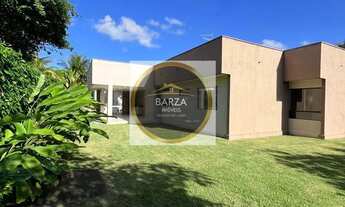 Imagem 2: Aldeia BARZA IMÓVEIS - Casa com 04 quartos em Aldeia