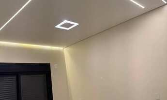 Imagem 6: CASA JARDINS CAPRI 145 M² Casa em Condomínio com 3 Quarto(s) e 4 banheiro(s) à Venda, 145