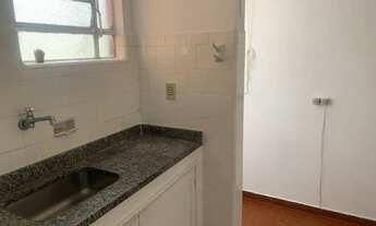 Imagem 4: Apartamento com um quarto para locação no Centro - Petrópolis - RJ