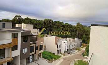 Imagem 3: SOBRADO NO SANTA CÂNDIDA! 03 QUARTOS, SUÍTE, TERRAÇO, 03 GAR