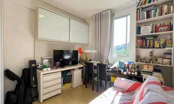 Imagem 6: Apartamento à venda, 4 quartos, 2 suítes, 3 vagas, Buritis - Belo Horizonte/MG