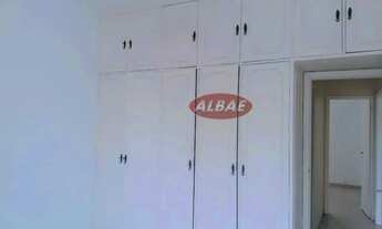 Imagem 6: Copacabana, locação, Nobre !! Metrô !!, Sala 2 qts, armários, cozinha espaçosa, dependênci