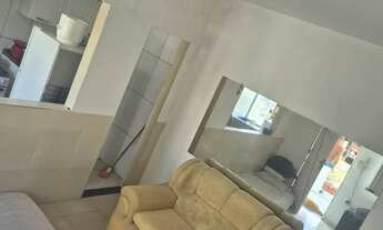 Imagem 3: Casa de praia com 1 quarto com ar-condicionado a 200 metros da praia barra do pote