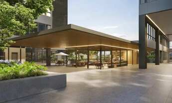 Imagem 5: CATUAÍ CORPORATE - Salas Comerciais à Venda, Entrega em Jul 2026, de 52m² à 639m², Gleba P