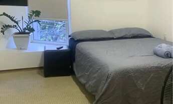 Imagem: Divido Apartamento Centro Sul