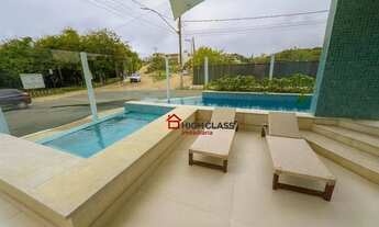 Imagem 2: Apartamento com 4 dormitórios à venda, 208 m² por R$ 4.500.000,00 - Enseada Azul - Guarapa