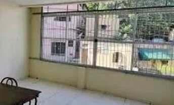 Imagem 2: Apartamento 2 quartos com suíte Mário Cyprestes