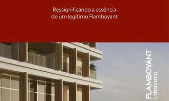 Imagem: Legítimo residencial flamboyant