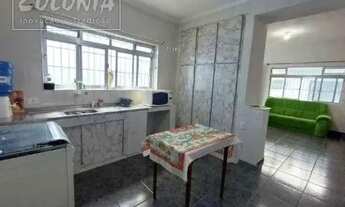 Imagem 5: Sobrado a venda - Vila Alzira, Santo André