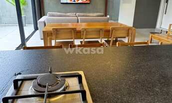 Imagem 3: Casa Duplex em Morada de Laranjeiras - Serra