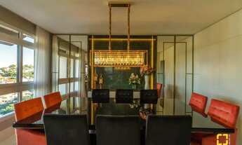 Imagem 6: Apartamento 3 suites, 3 vagas com vista para o mar