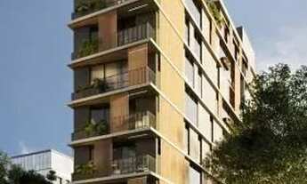 Imagem: Garden com 1 Dormitorio(s) localizado(a)