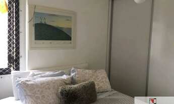 Imagem 6: Venda apto Aclimação 2 dormitórios com sacada