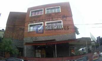 Imagem: Venda Predio Comercial Sao Bernardo do Campo