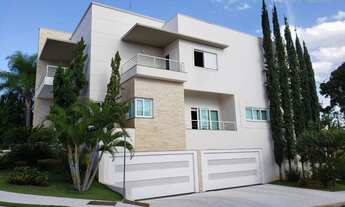 Imagem 3: Casa em Condomínio Fechado com 6 dormitórios à venda, 767 m² por R$ 3.500.000 - Residencia