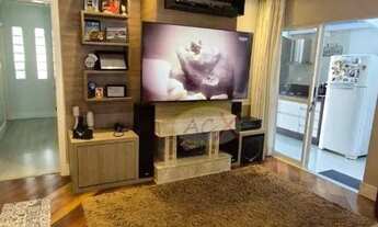 Imagem 4: Casa com 4 dormitórios à venda, 259 m² por R$ 1.580.000,00 - Santa Felicidade - Curitiba/P