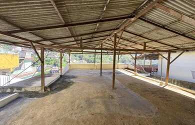 Imagem 11: Vendo casa no Jardim Salvador - Petrópolis RJ com 2 quartos e terraço