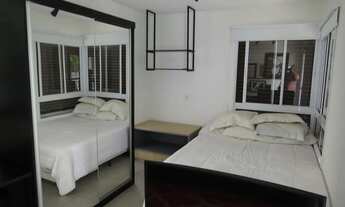 Imagem: STUDIO 1 SUÍTE MOBILIADO 1 VAGA