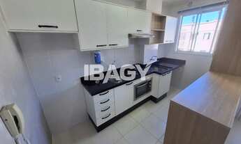 Imagem 7: Excelente Apartamento 2 dormitório(s) em Rio Caveiras - Biguaçu