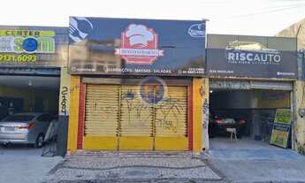 Imagem: Locação de Comercial / Loja na cidade