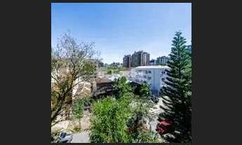 Imagem 2: Lindo apartamento de 134 metros quadrados com 3 quartos, 2 vagas em Petrópolis - Porto Al