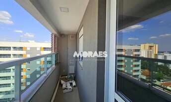 Imagem 2: Apartamento com 1 quarto para alugar, 35 m² por R$ 3.300/mês - Fly Residence - Bauru/SP