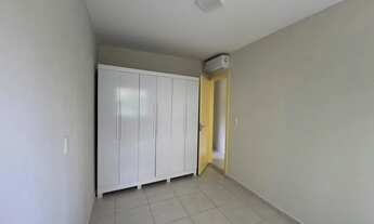 Imagem 3: Apartamento para Locação em Salvador, Piatã, 2 dormitórios, 1 banheiro, 1 vaga