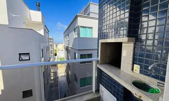 Imagem 4: Apartamento com vista mar a 190 metros da Praia de Palmas/SC