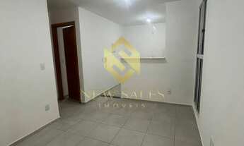 Imagem: Apartamento a venda 2 quartos - Setor Lorena