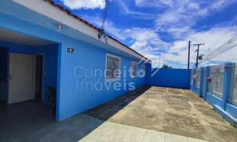 Imagem 2: Residência Com Amplo Terreno - Contorno