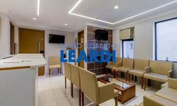 Imagem: CONJ. COMERCIAL - HIGIENÓPOLIS - SP