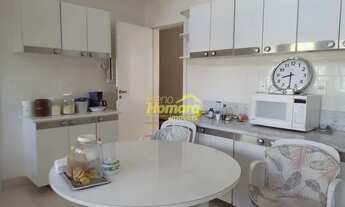 Imagem 7: Cobertura para locação de 201 m² , todo mobiliado, 3 dormitórios sendo 1 suíte e 2 vagas d