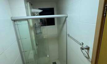 Imagem 4: The One Residence - Mobiliado