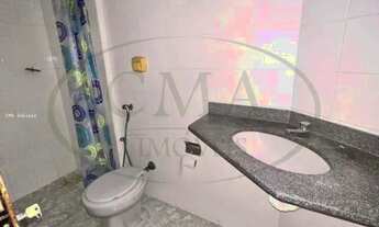 Imagem 7: Apartamento para Locação em Macaé, Imbetiba, 2 dormitórios, 2 suítes, 1 banheiro