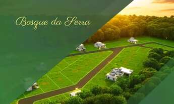 Imagem: Bosque da Serra Natureza, Saúde e Segurança