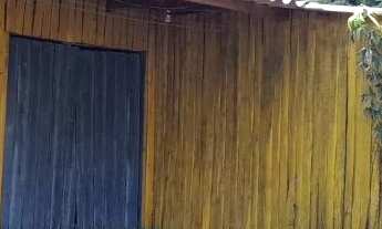 Imagem 3: Lindo sítio 15 x 60 = 900m2 c/ Galpão 90m2 (requer reparos