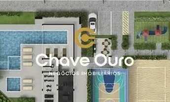 Imagem 3: Terreno à venda, 200 m² por R$ 360.000,00 - Jardim Piovesan - Cascavel/PR