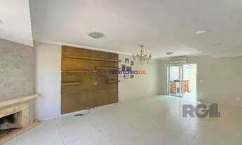 Imagem 3: Casa Condominio em Porto Alegre, no bairro Hípica, com 3 dormitório(s), e 3 banh