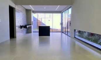 Imagem 4: Casa à Venda - Residencial Campos do Jordão