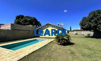 Imagem: CASA TÉRREA - VILA PETRÓPOLIS - SP